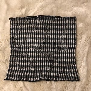 Brandy Melville crop top